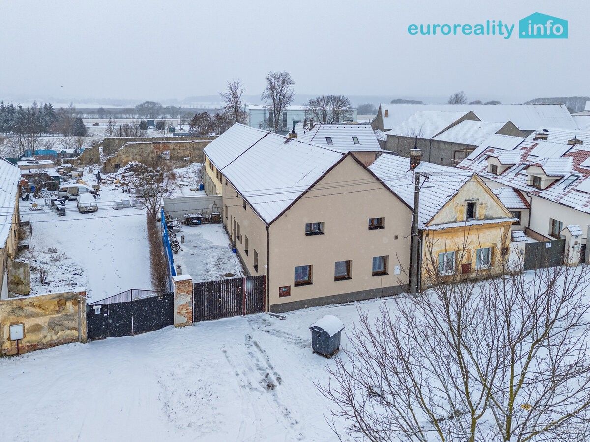 Rodinné domy, Nýřany, 330 23