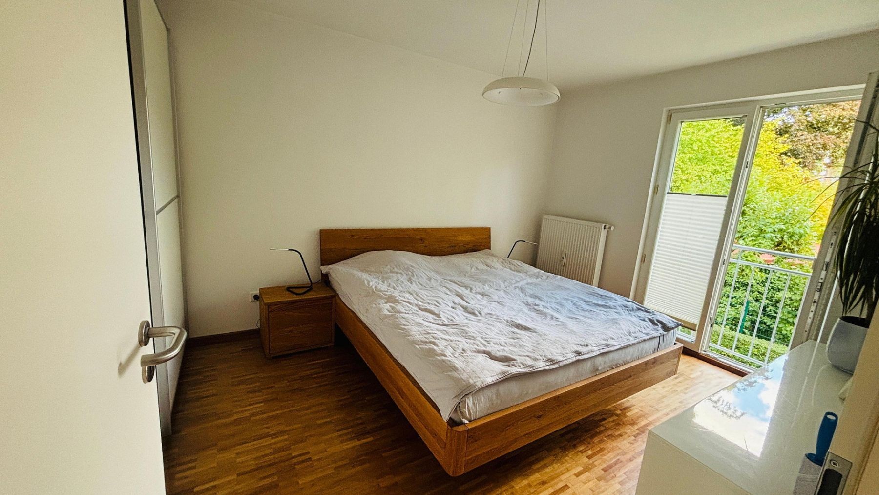 Prodej byt 3+1 - Spretistraße 6d Ingolstadt Ingolstadt Bayern 85057, 79 m² - 5
