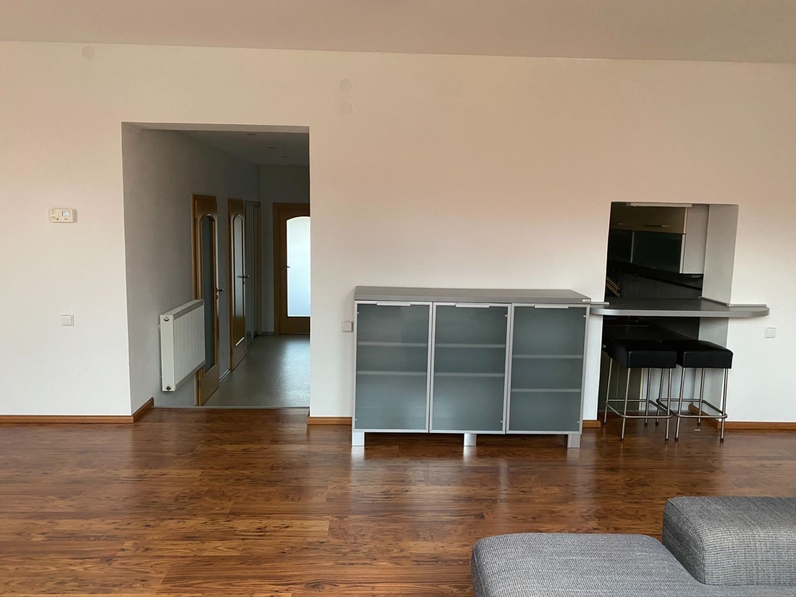 Byt 2+1 · 87 m² · Za Poštou, Praha - Strašnice - 4