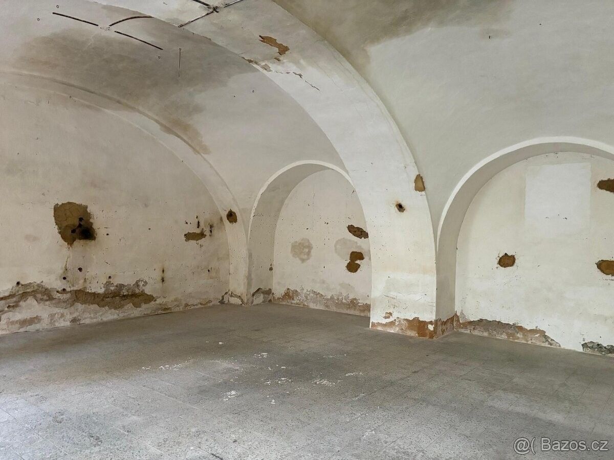 Sklady, Planá u Mariánských Lázní, 348 15 - 2