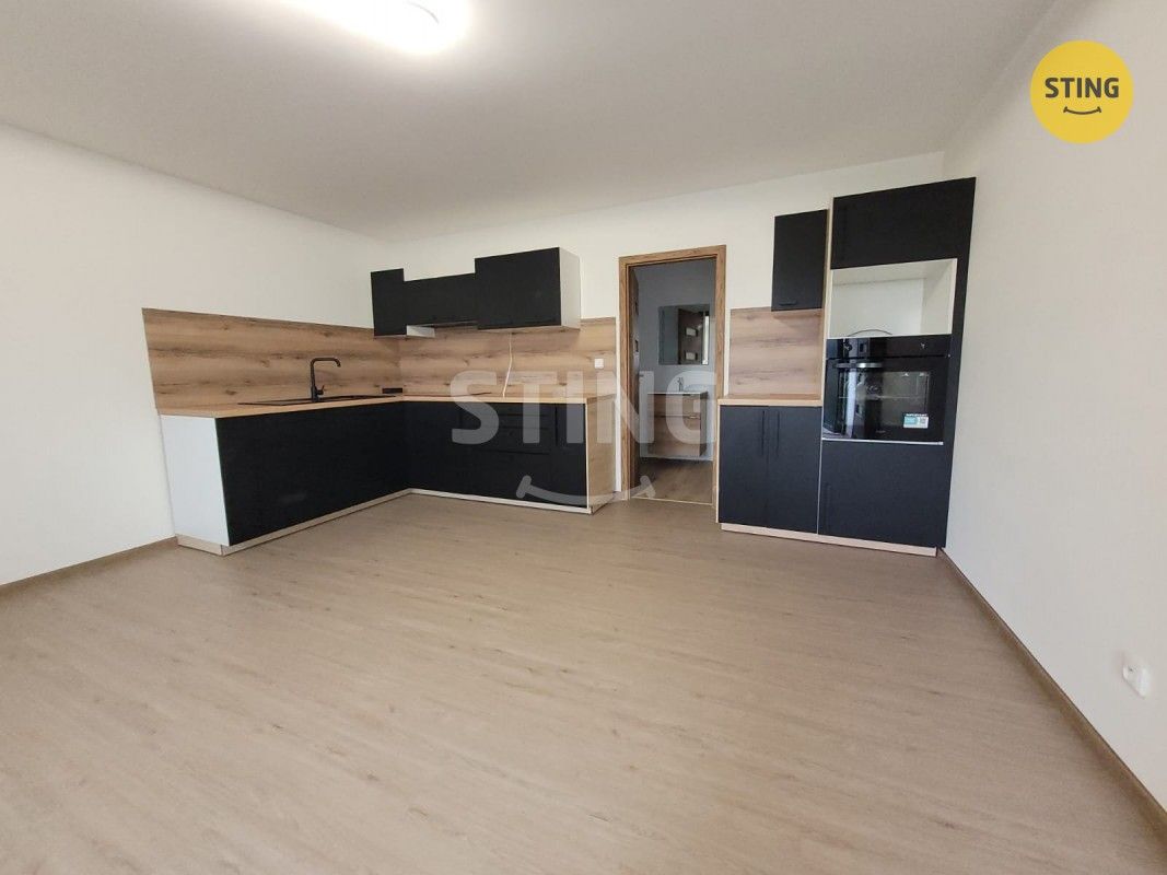 Byt 1+kk · 30 m² · Na Lánech, Ostrava Nová Ves - 1
