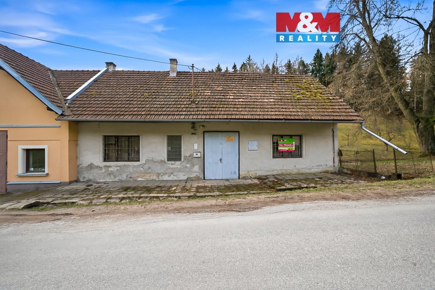 Rodinný dům, 136 m²