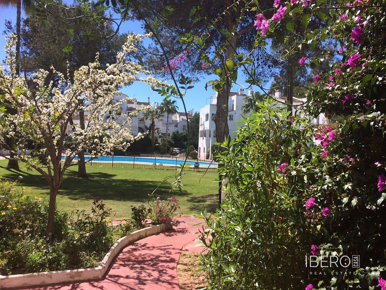 4+kk, Elviria, Španělsko, 106 m² - 2