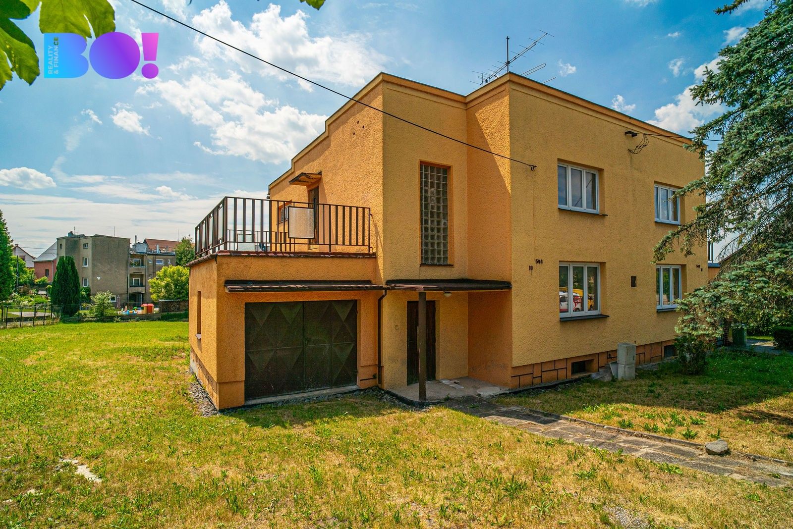 Prodej dům - Těšínská, Bludovice, Havířov, 125 m²