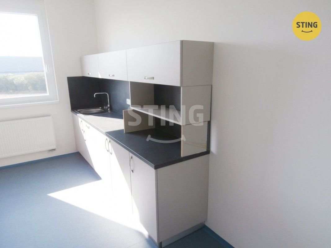 Kancelář · 504 m² · Týnecká  , Olomouc Holice - 4