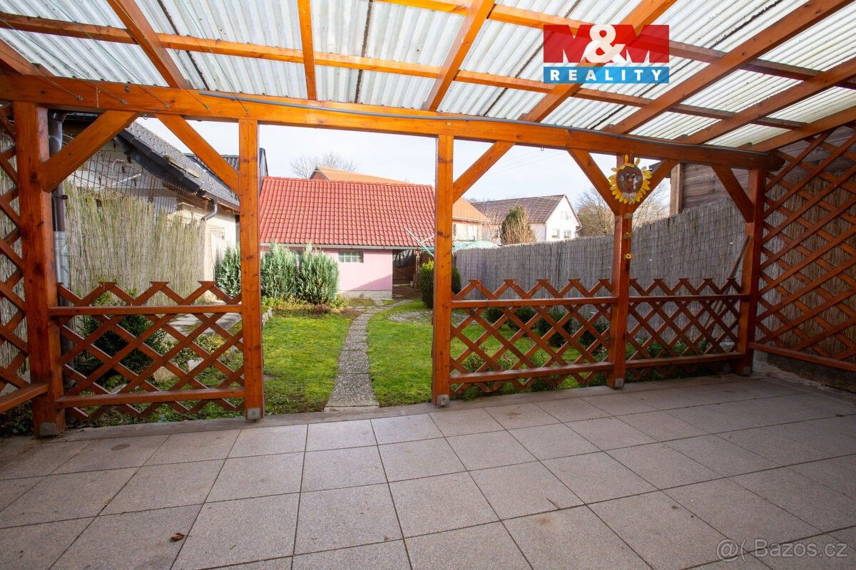 Byty, Lodhéřov, 378 26