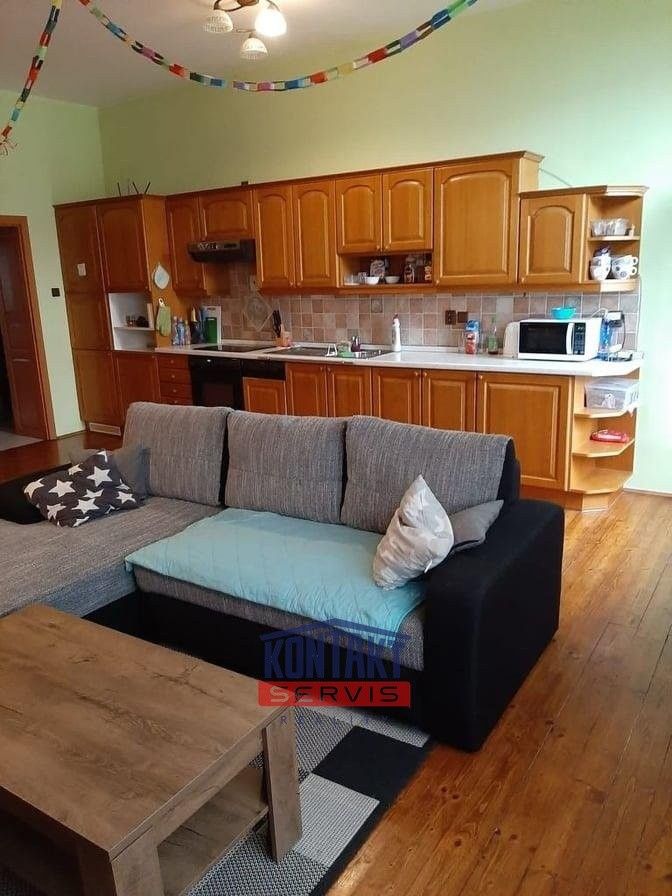 2+kk, České Budějovice 3, České Budějovice, 90 m²