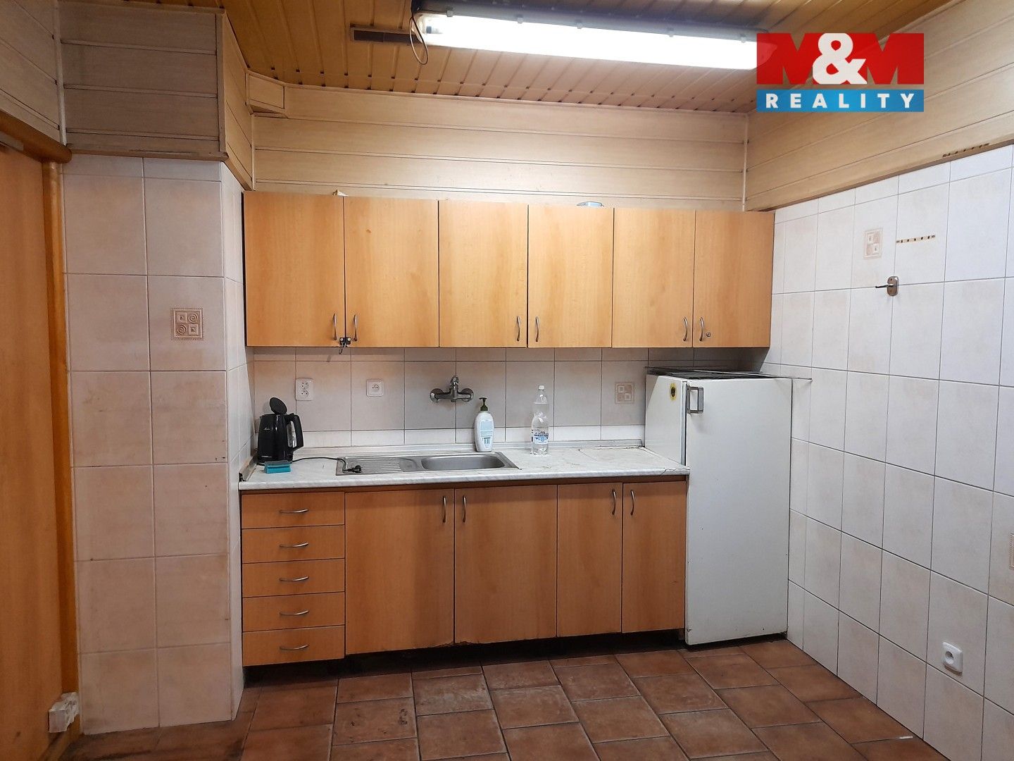 Pronájem zemědělský objekt - Lešná, 379 m²