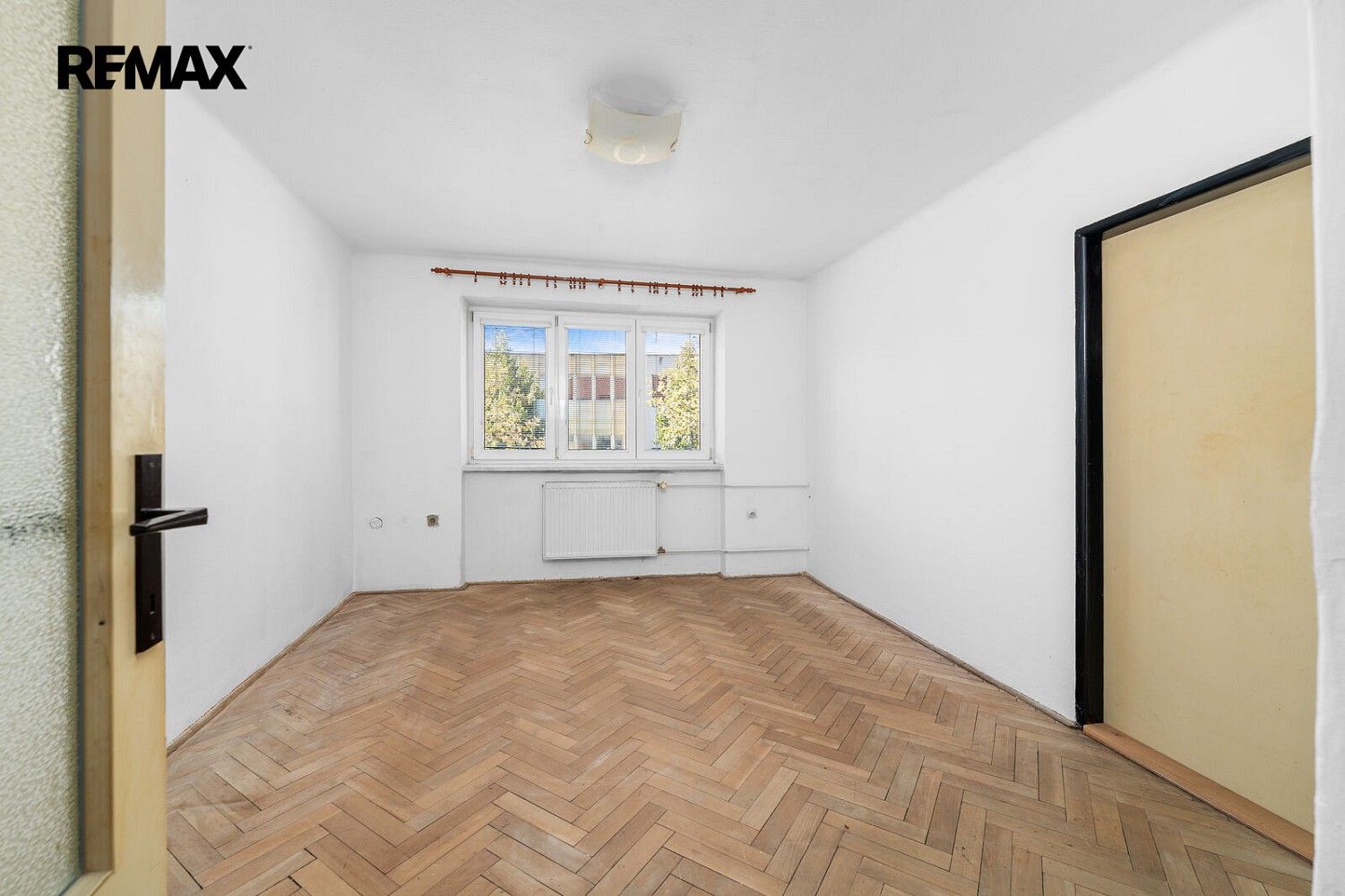 2+1, Netolice, okres Prachatice, Jihočeský kraj, 60 m² - 2