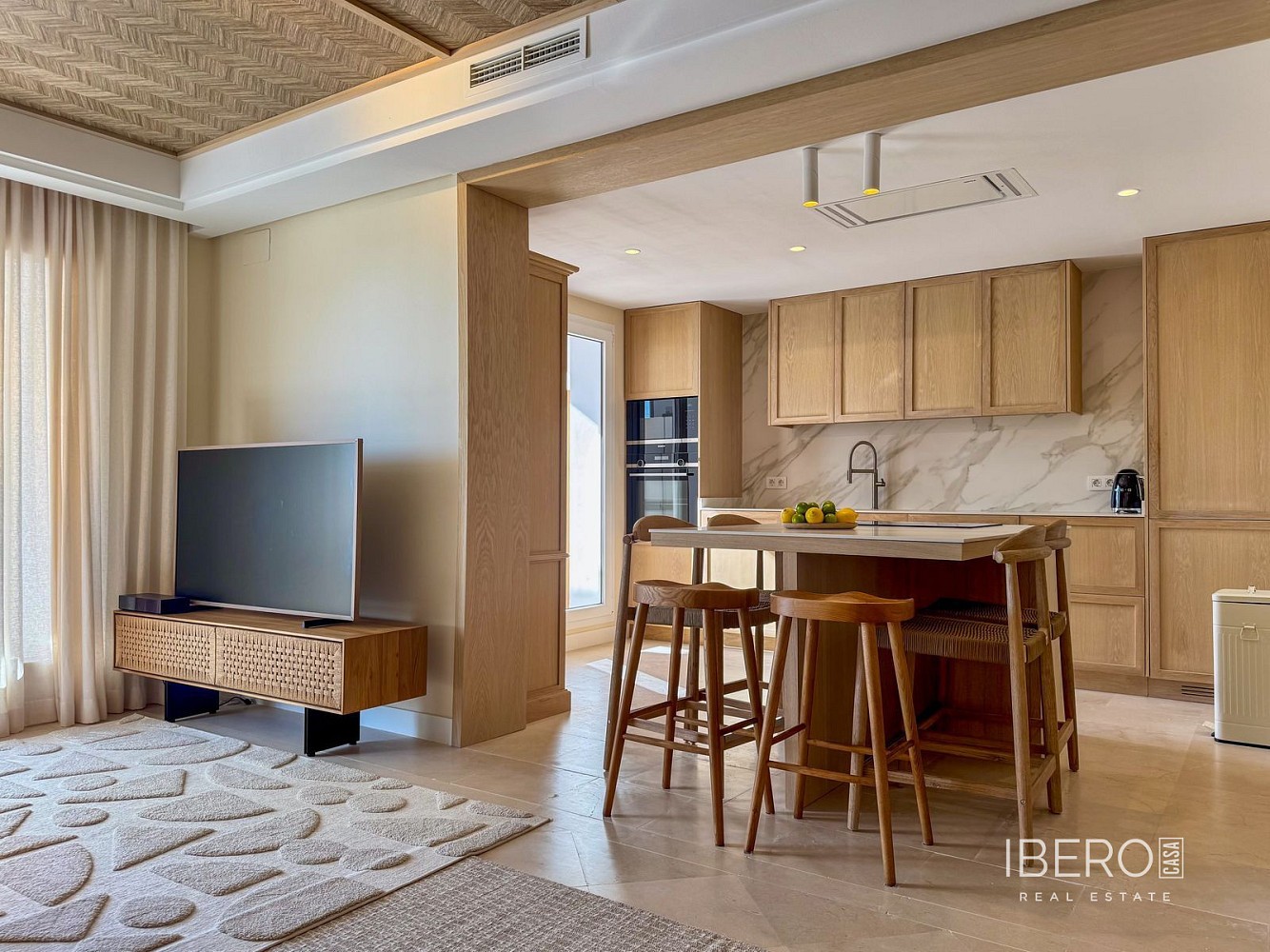 4+kk, Nueva Andalucía, Španělsko, 119 m² - 1