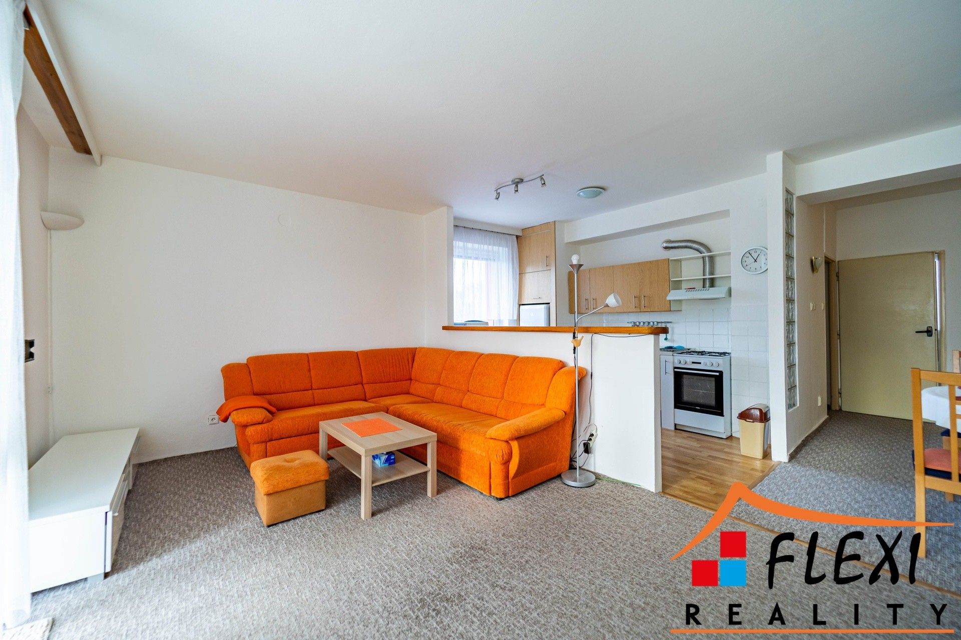 3+kk, Staňkova, Ostrava, 71 m²