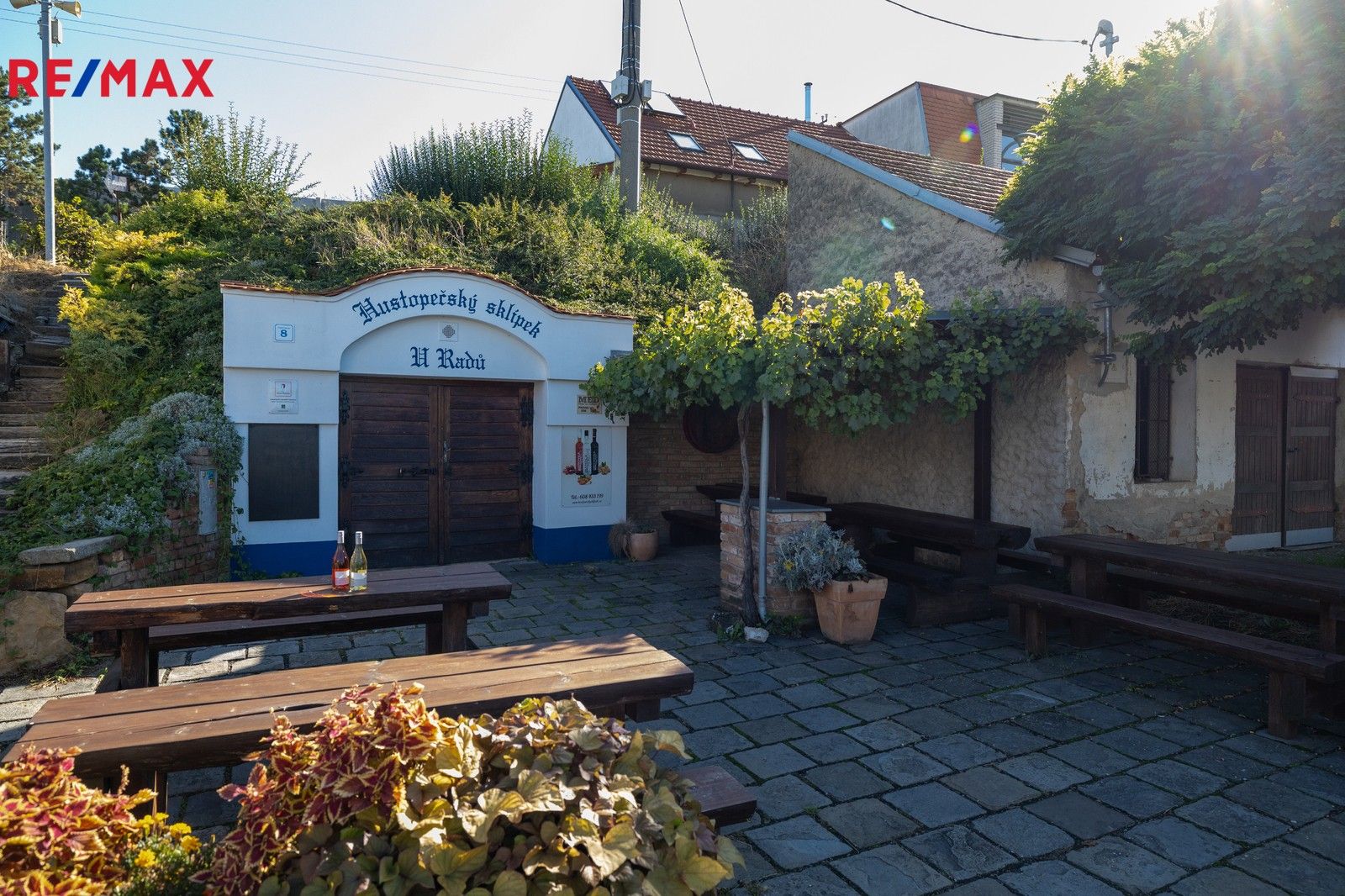 Ostatní, Na Hradbách, Hustopeče, 297 m²