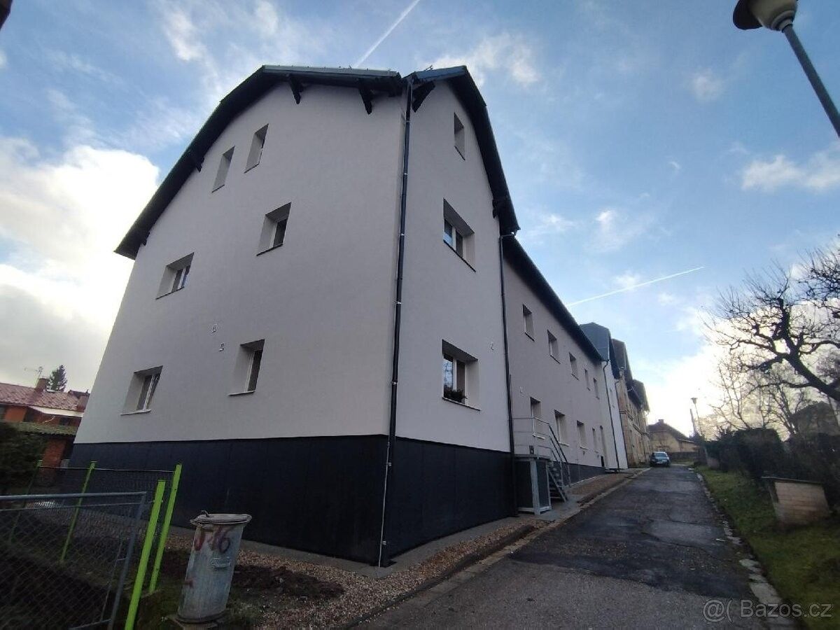 Byty, Nová Paka, 509 01