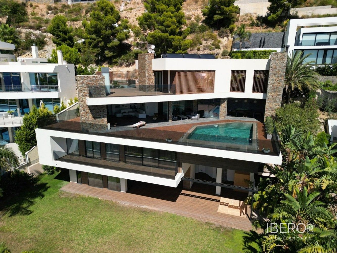 Rodinný dům · 800 m² · Altea Hills, ES - 3