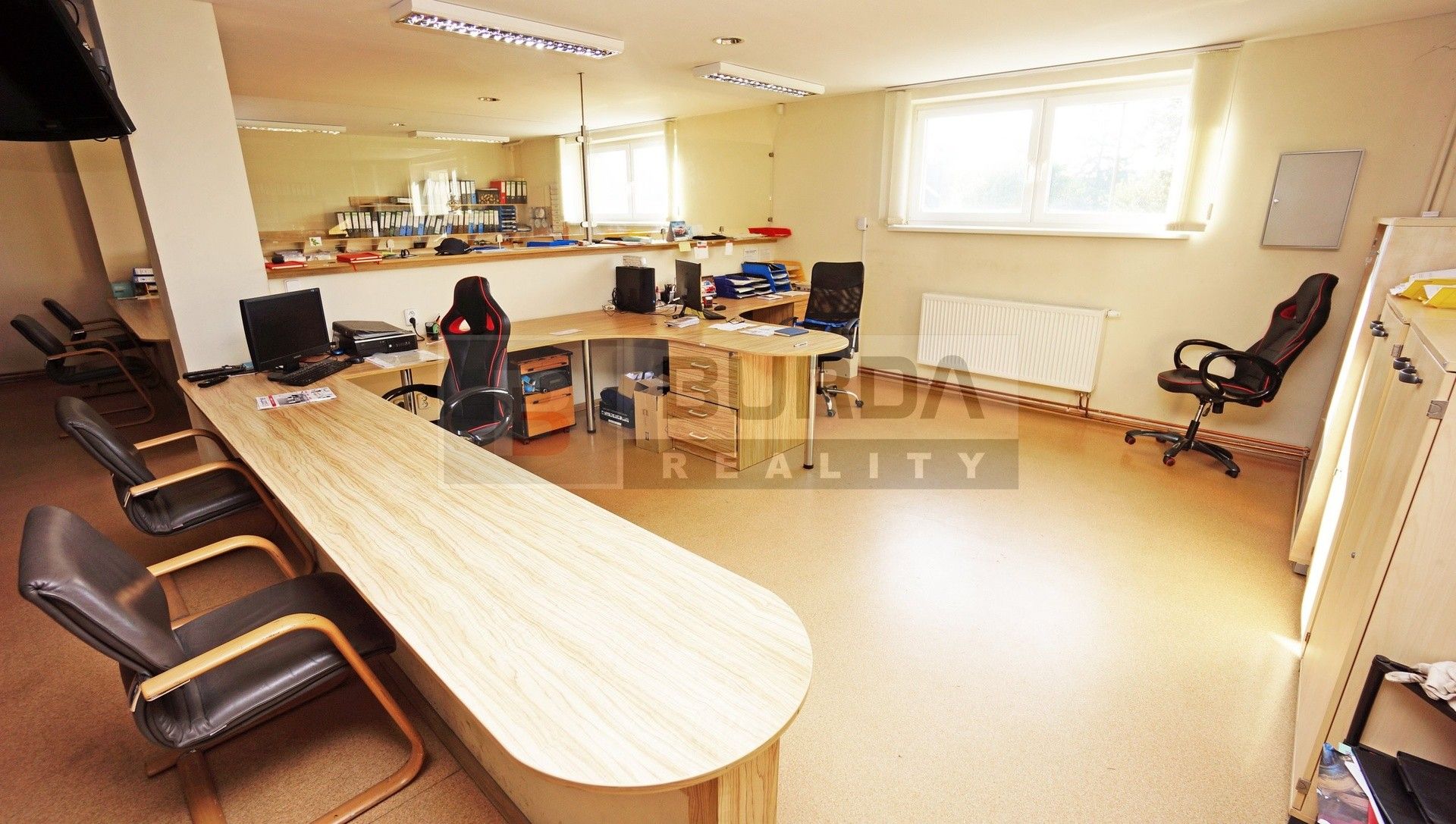 Kancelář · 24 m² · Kojetice - 4