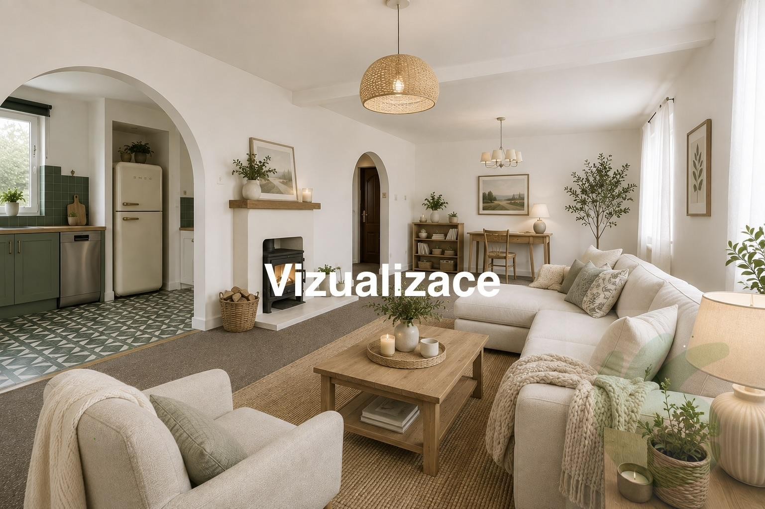 Rodinný dům · 240 m² · Charbinská, Liberec - 3