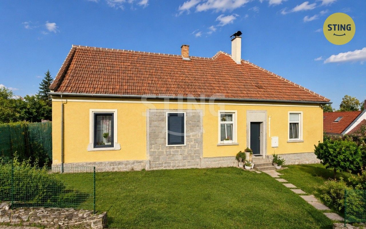 Rodinné domy, Příční, Velké Opatovice, 220 m² - 2
