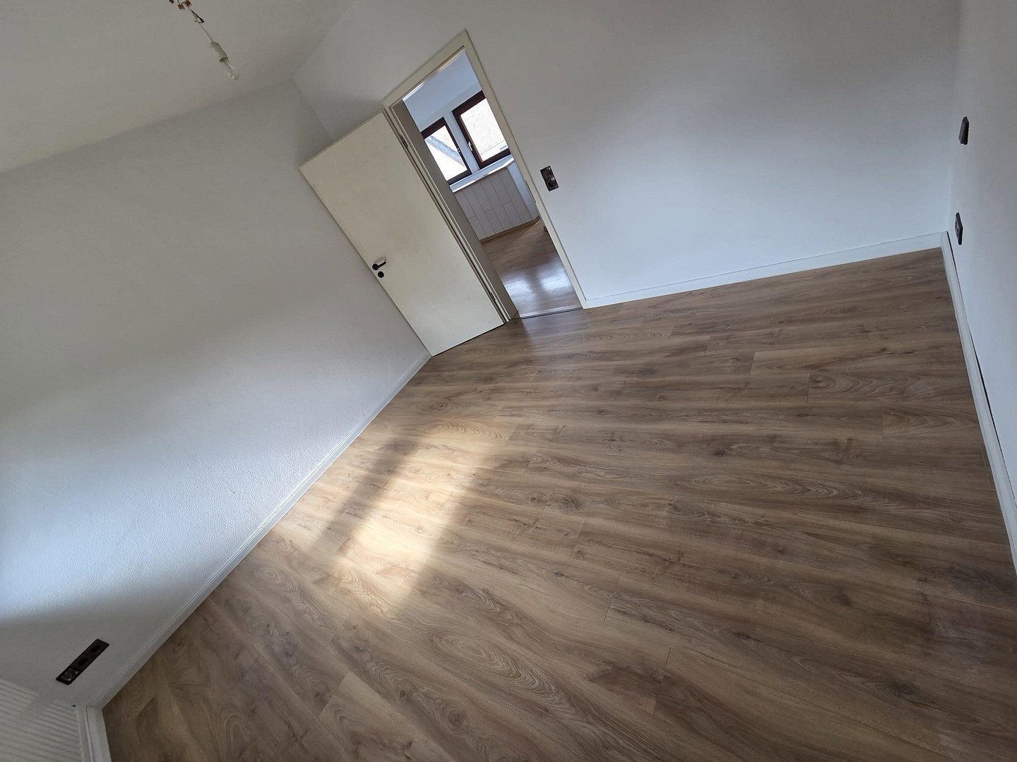 Byt 3+1 · 115 m² · Verdenerstr 17, , Dolní Sasko - 4