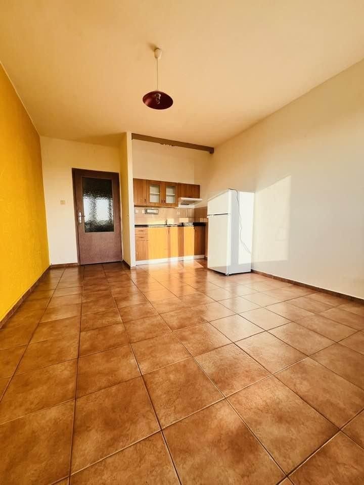 1+kk, Sládkova, Ostrava, 28 m²