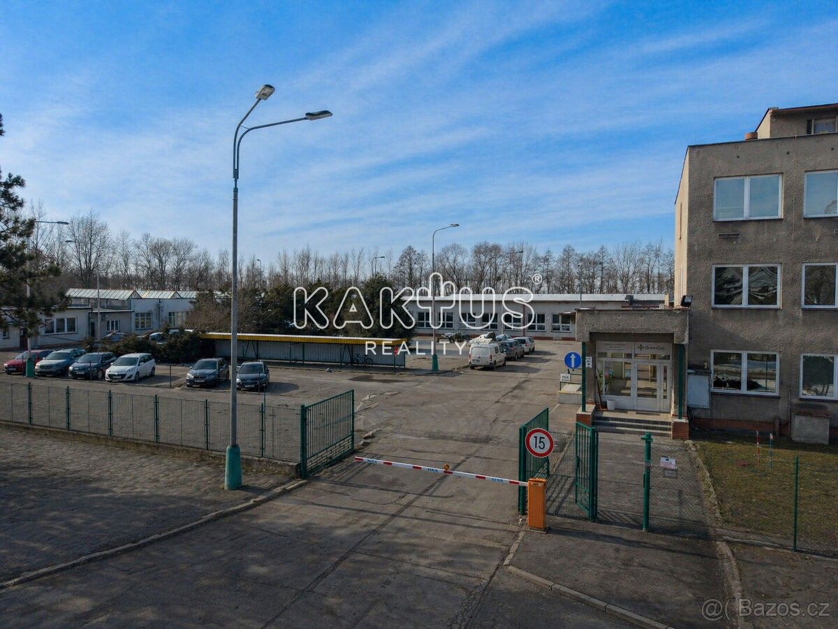 Pronájem sklad - Paskov, 739 21 - 5