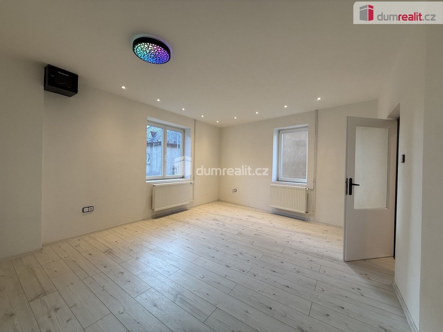 1+1, Úzká, Děčín, 38 m²