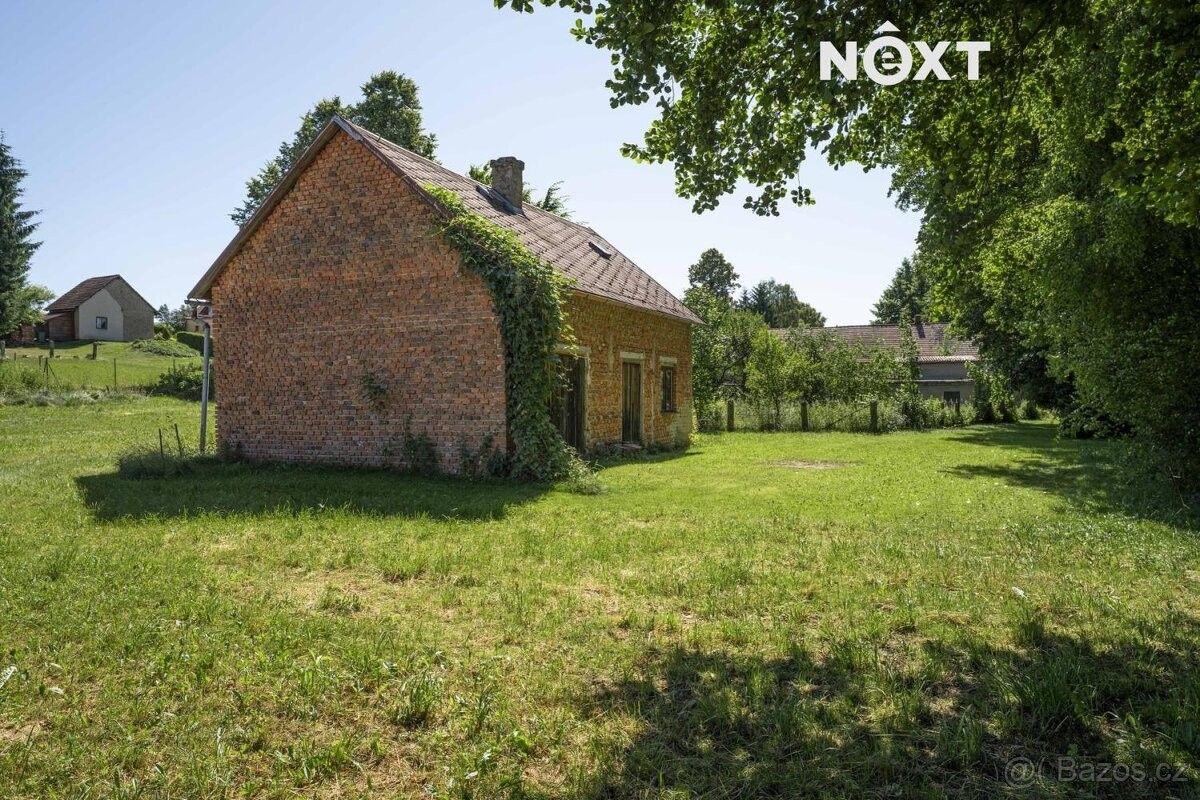 Prodej pozemek pro bydlení - Rudoltice, 561 25