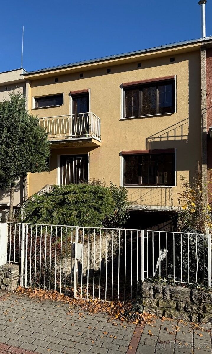 Rodinné domy, Brno, 627 00