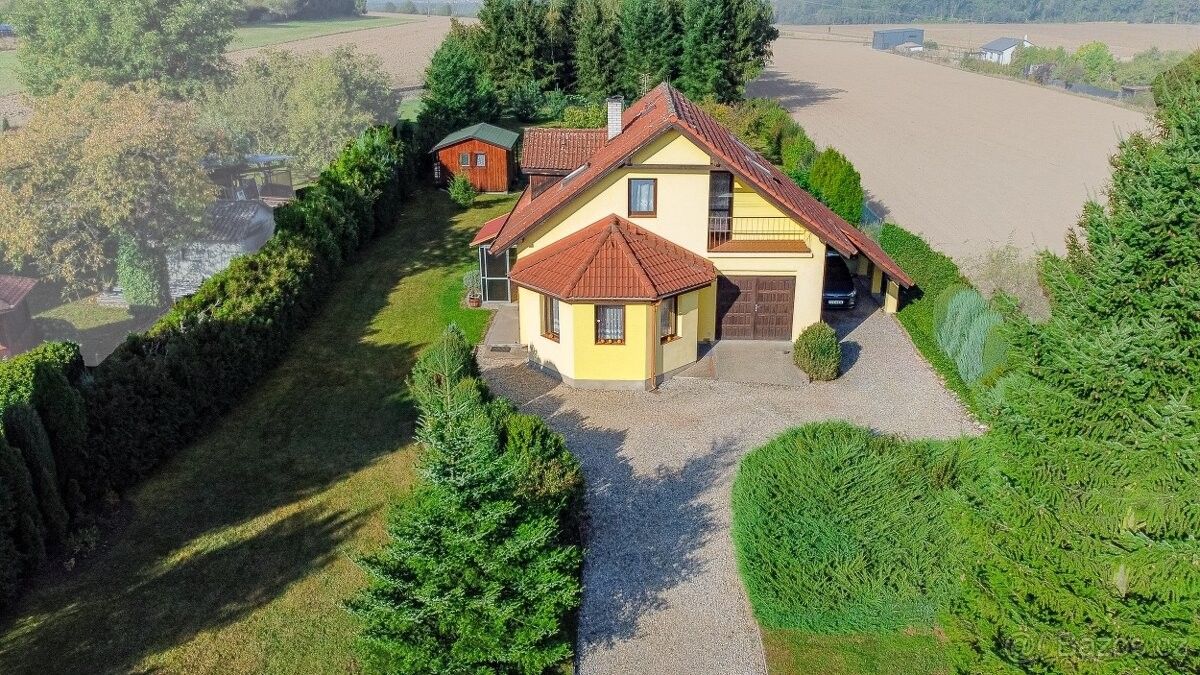 Ostatní, Břasy, 338 24, 101 m²