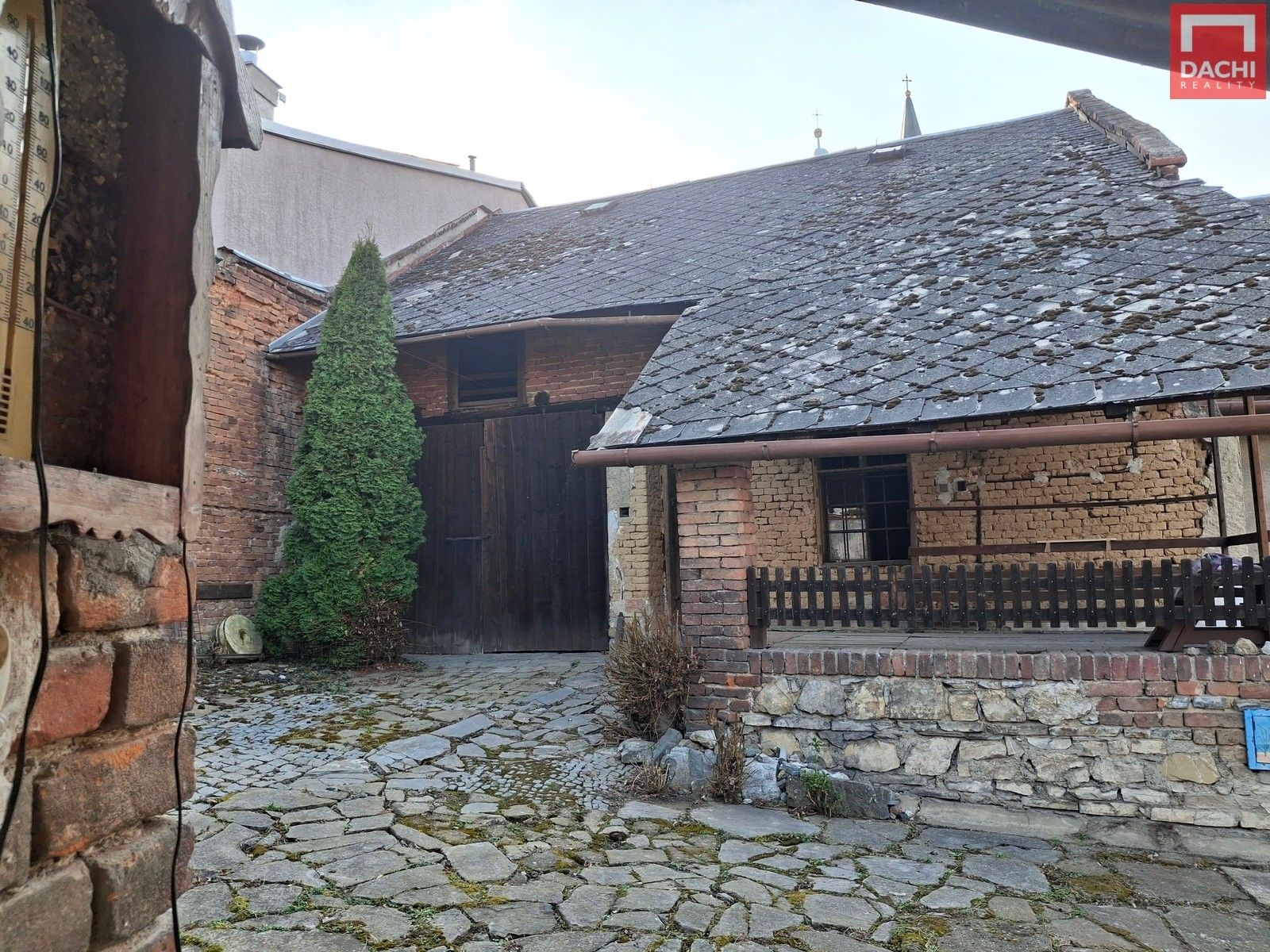 Pozemky pro bydlení, Charváty, 370 m² - 1