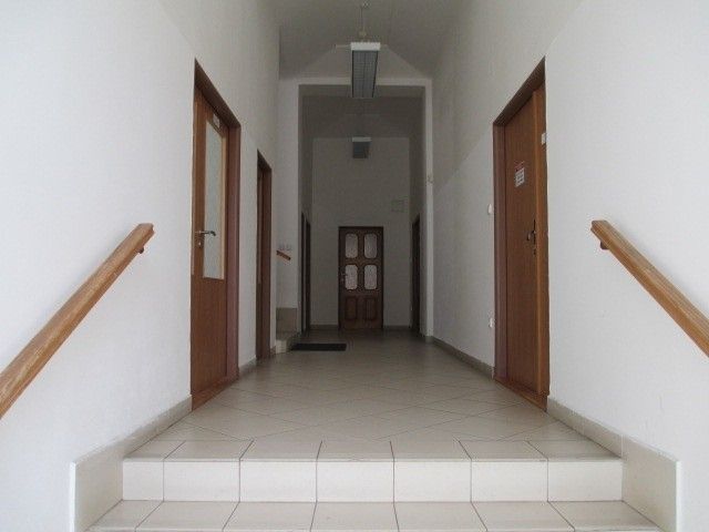 Pronájem kancelář - Mladá Boleslav, 293 01 - 2