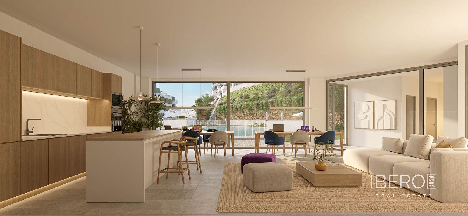Prodej byt 3+kk - La Cala de Mijas, Španělsko, 86 m² - 5