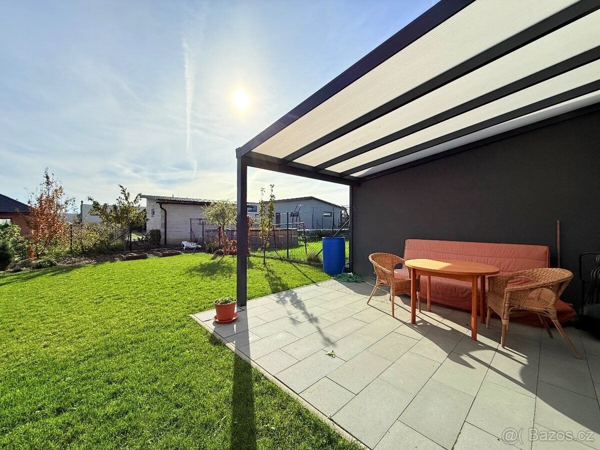 Prodej rodinný dům - Mladá Boleslav, 293 01