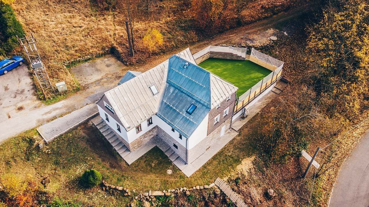 Chata · Josefův Důl - Antonínov, Liberecký kraj - 3