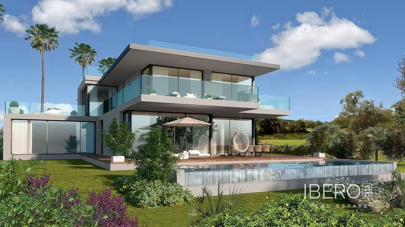 Prodej rodinný dům - Cabopino, ES, 701 m² - 2