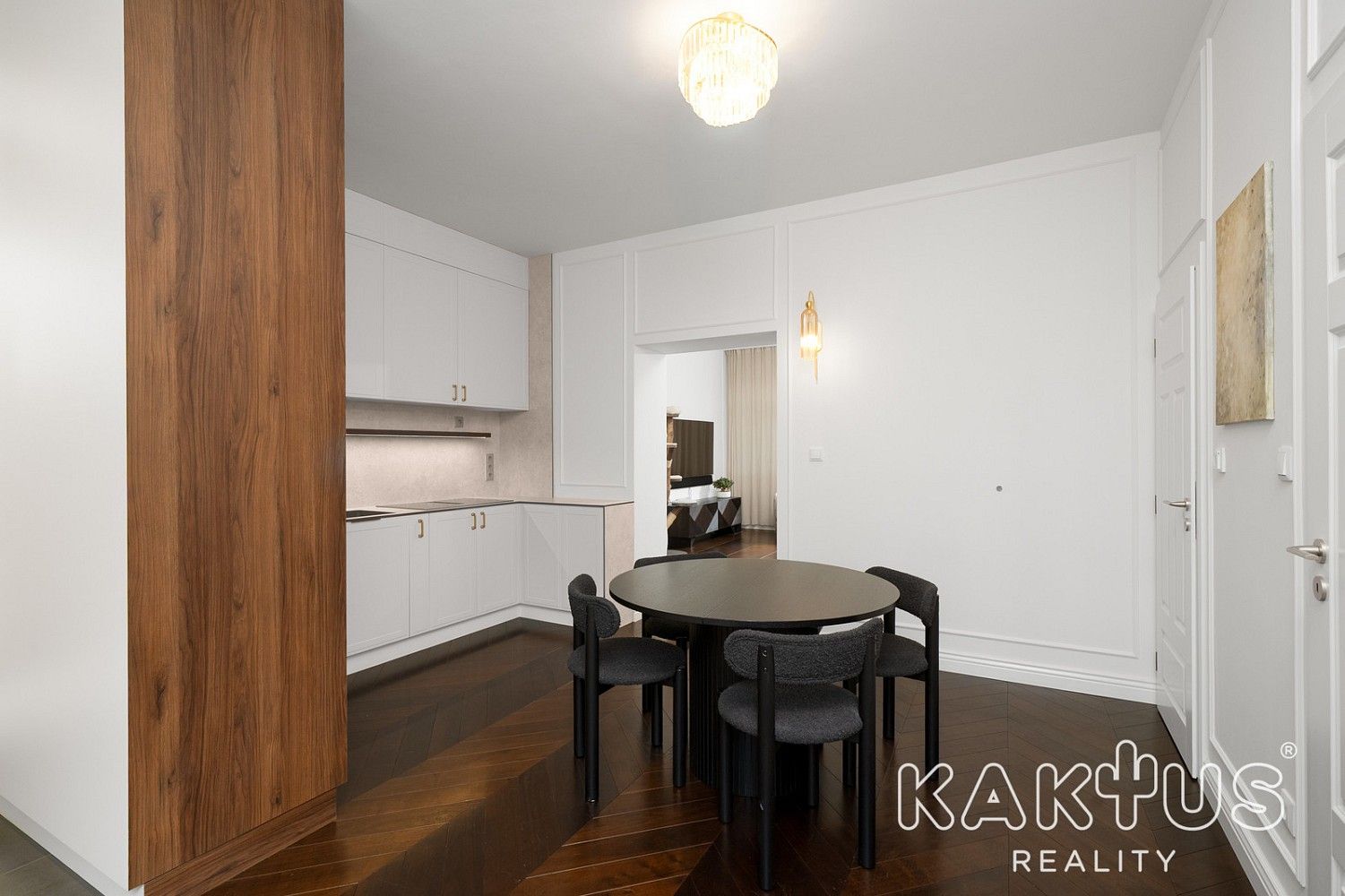 Prodej byt 3+1 - Vítězná, Ostrava - Moravská Ostrava, 81 m² - 5