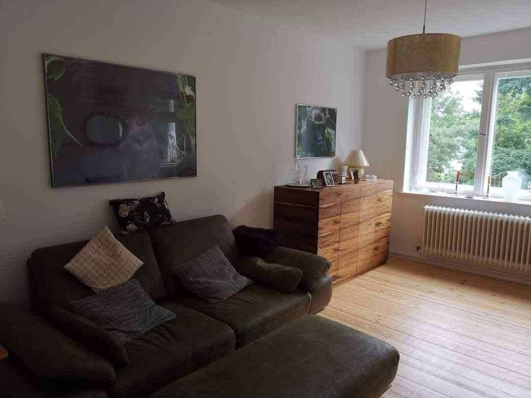 2+kk, Berlin Zehlendorf Berlin 14169, 64 m² - 1