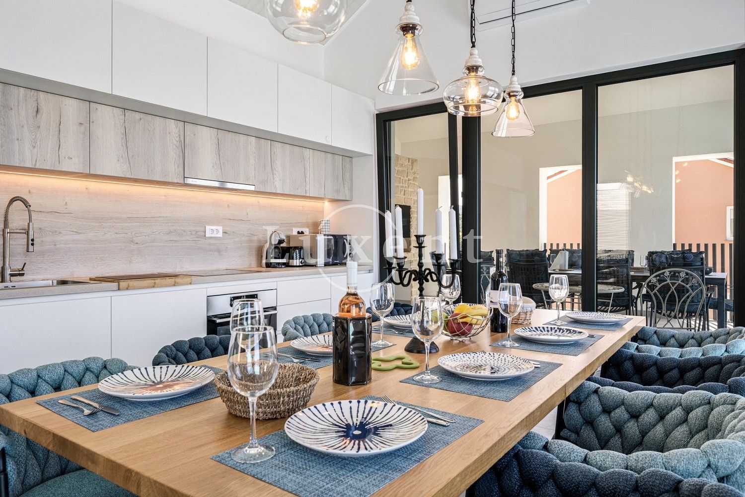 Rodinný dům · 316 m² · Primošten, Chorvatsko - 4