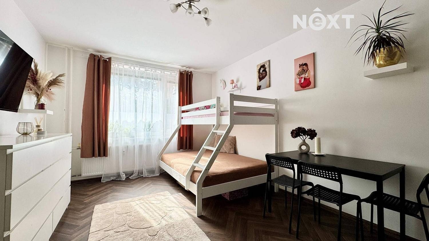 1+kk, Kroměříž, Zlínský kraj, 29 m² - 2