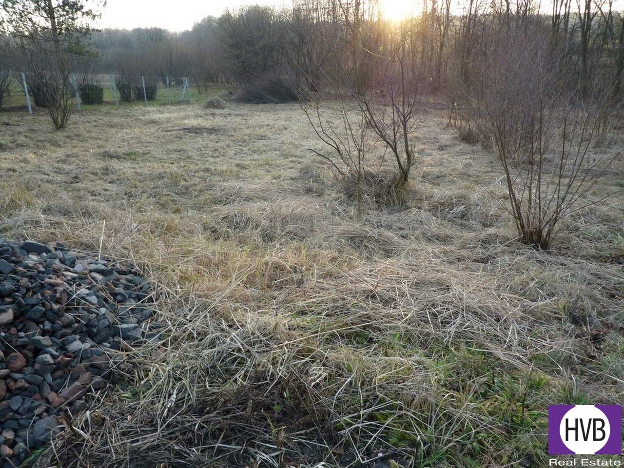 Pozemky pro bydlení, Jistebník, 899 m²