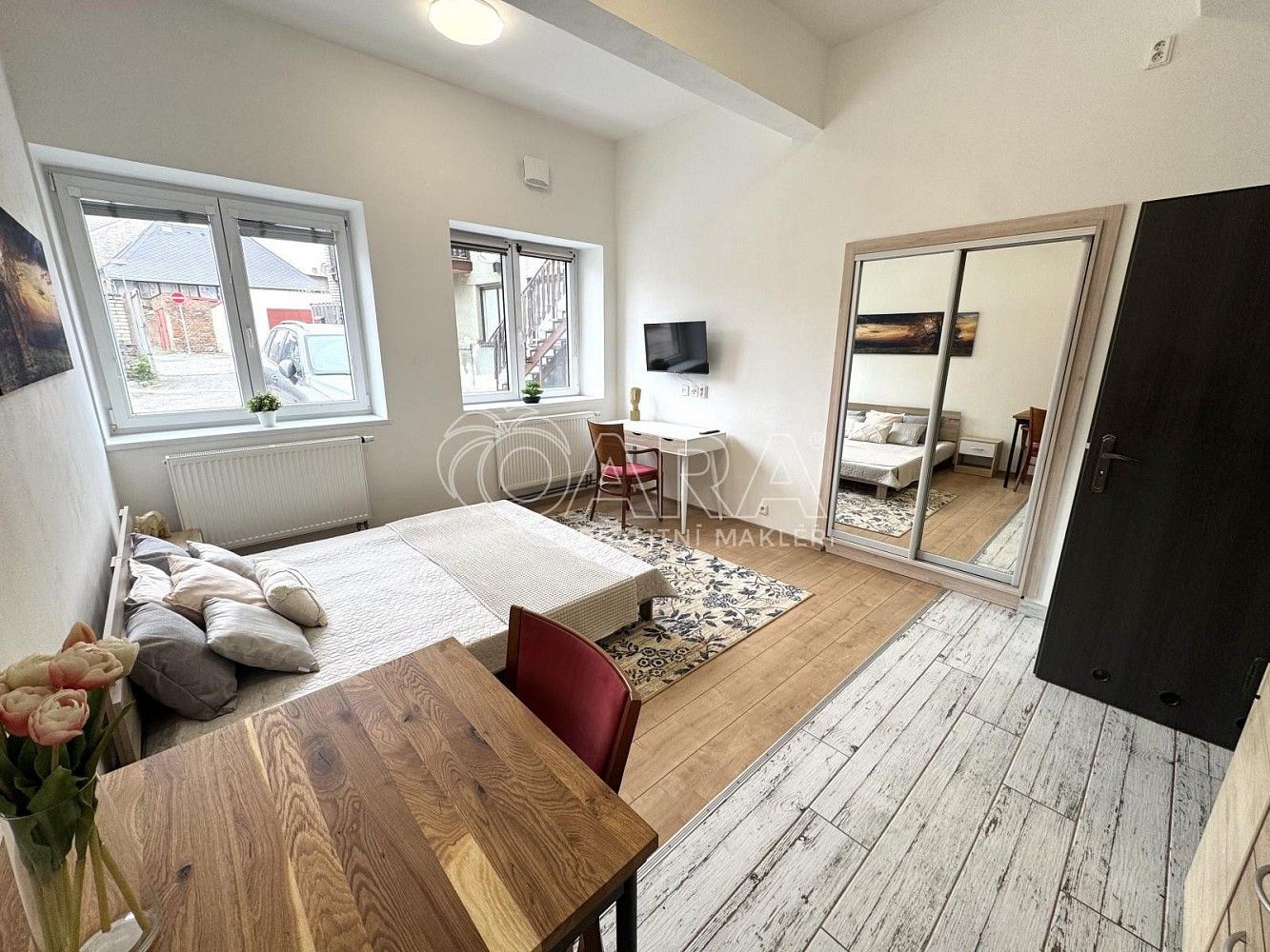 1+kk, Kutná Hora - Kutná Hora-Vnitřní Město, Středočeský kraj, 26 m² - 1
