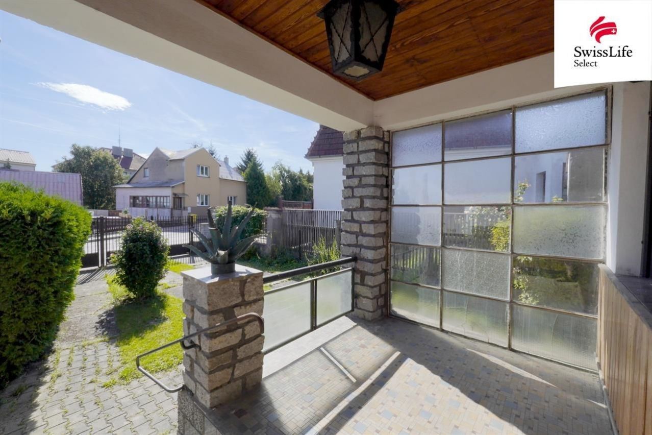 Rodinné domy, Riegrova, Zásmuky, 126 m²