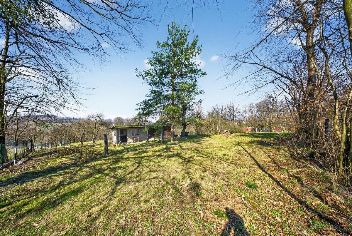 Pozemky pro bydlení, Valašské Meziříčí, 757 01 - 1