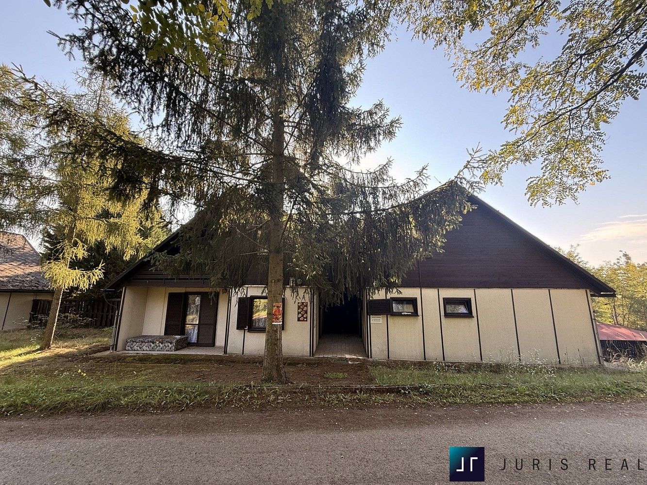 Prodej chalupa - Račice, okres Litoměřice, Ústecký kraj, 180 m² - 2