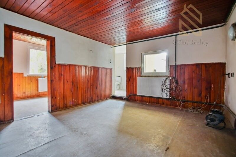 Prodej rodinný dům - Kostelec nad Labem, 277 13