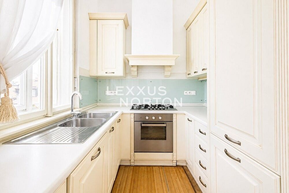 Byty, Praha - Vinohrady, okres Praha 2, Hlavní město Praha, 110 m² - 1