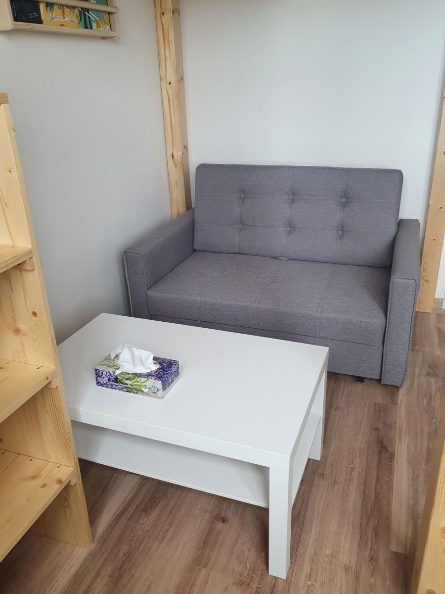 Pronájem byt 1+kk - náměstí Dr. Václava Holého, Praha - Libeň, 21 m² - 5