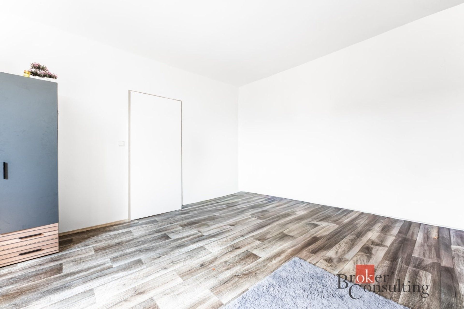 Byt 1+1 · 41 m² · Palackého, Ostrava - 3