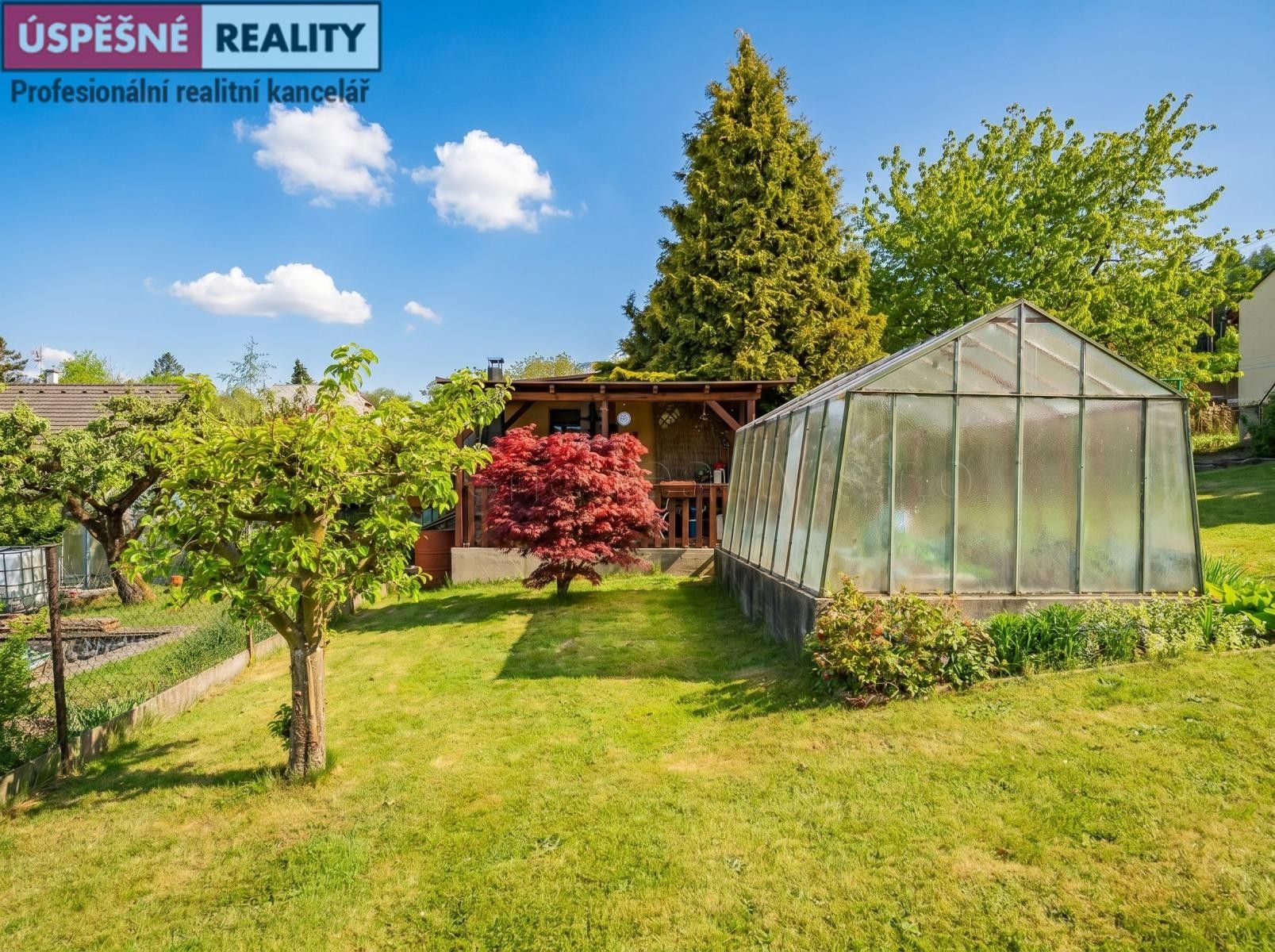 Rodinný dům · 159 m² · Pod Cihelnou  , Tábor Horky - 2