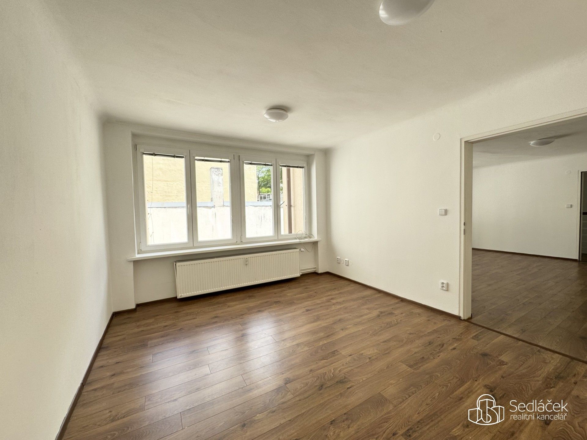 Pronájem komerční - Dr. Davida Bechera, Karlovy Vary, 102 m² - 5