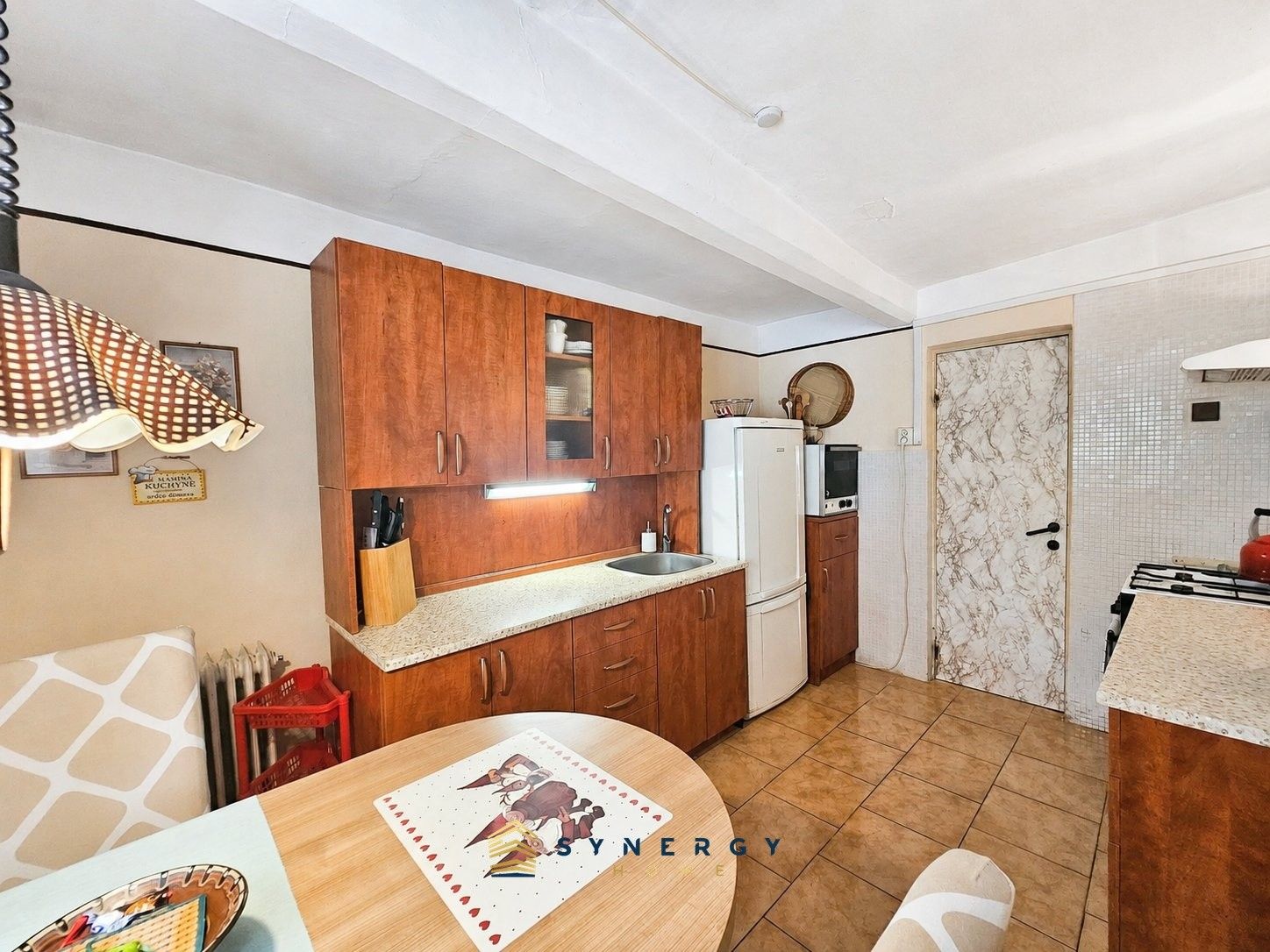 Prodej rodinný dům - Vackova, Kopidlno, 115 m² - 5